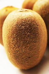 Image showing Kiwi fruit