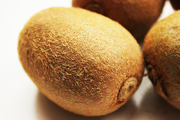 Image showing Kiwi fruit