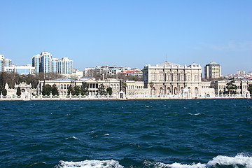 Image showing Istanbul