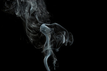 Image showing Smoke