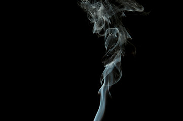 Image showing Smoke