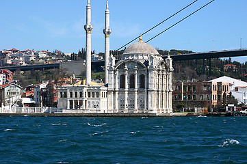 Image showing Istanbul