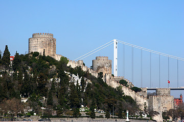 Image showing Istanbul