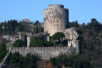 Image showing Istanbul