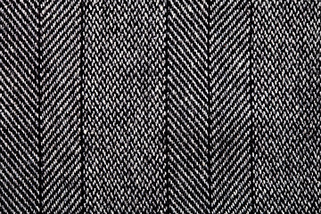 Image showing gray jacket textile