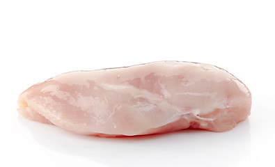 Image showing raw chicken breast