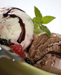 Image showing icecream