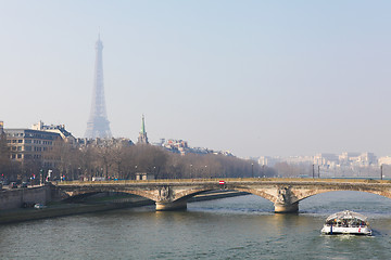 Image showing Paris