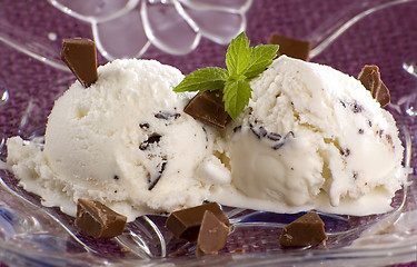 Image showing icecream