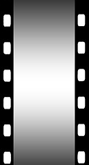 Image showing Film Strip