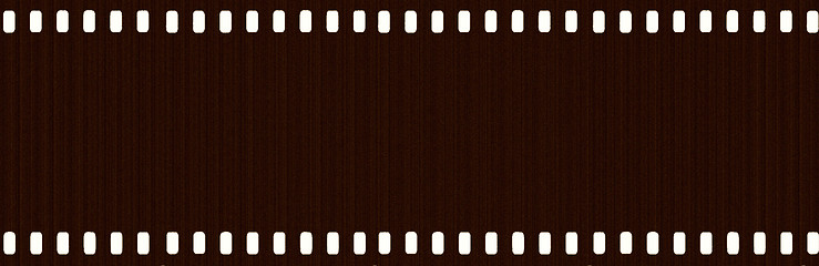 Image showing Film Strip