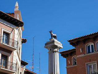 Image showing Teruel