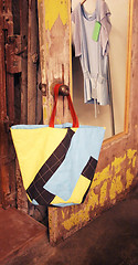 Image showing Bag