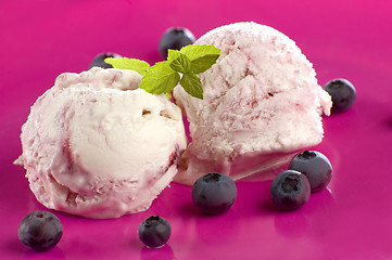 Image showing icecream