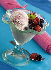 Image showing icecream