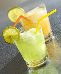 Image showing drink