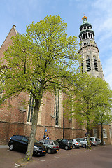 Image showing Middelburg