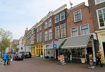 Image showing Middelburg