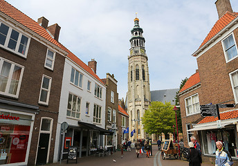 Image showing Middelburg
