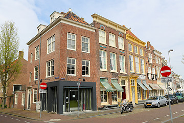 Image showing Middelburg