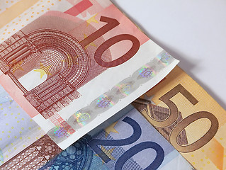 Image showing 80 Euros