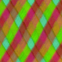 Image showing Abstract background, plaid pattern