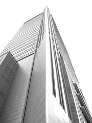 Image showing Skyscraper