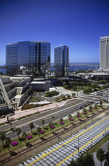 Image showing San Diego