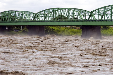 Image showing Raging Water II