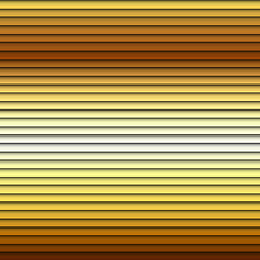 Image showing Seamless Background Pattern Brown Stripe Yellow