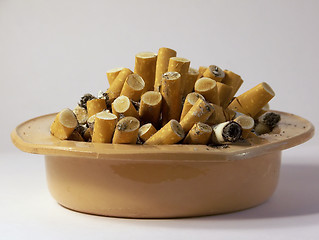 Image showing Ash Tray