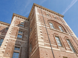 Image showing Castello di Rivoli