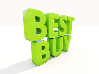 Image showing 3d Best Buy