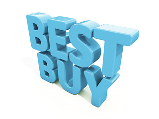 Image showing 3d Best Buy