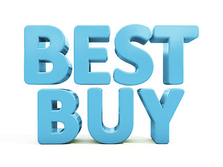 Image showing 3d Best Buy