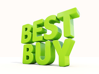 Image showing 3d Best Buy