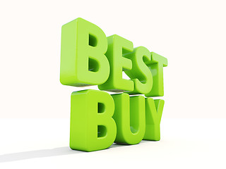 Image showing 3d Best Buy