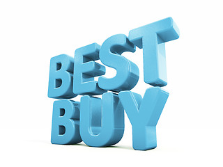 Image showing 3d Best Buy