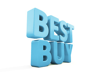 Image showing 3d Best Buy