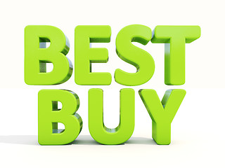 Image showing 3d Best Buy