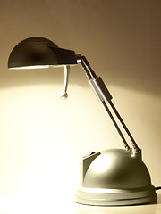 Image showing Desk Lamp