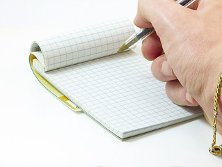 Image showing Notepad