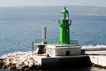 Image showing Lighthouse