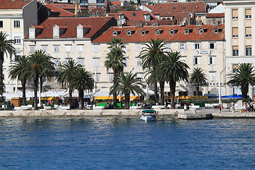 Image showing Croatia- Split