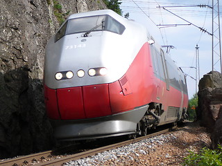 Image showing Train