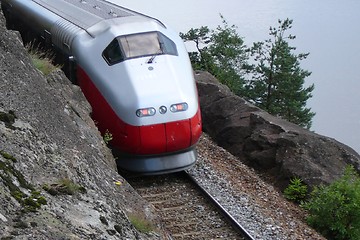 Image showing Train