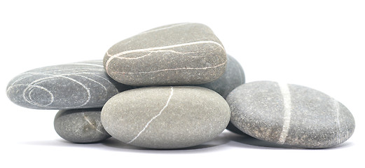 Image showing stones