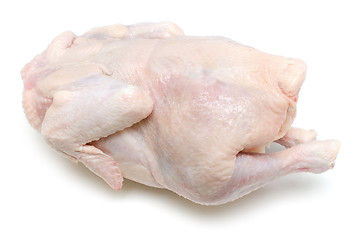 Image showing raw chicken