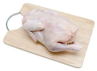 Image showing chicken