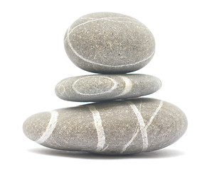 Image showing stones